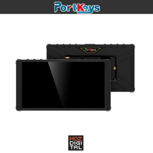포트키 Portkeys P6 프리뷰 모니터